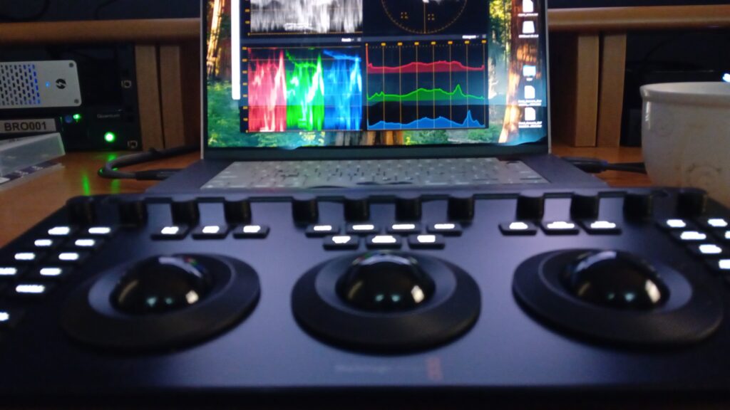 post-production