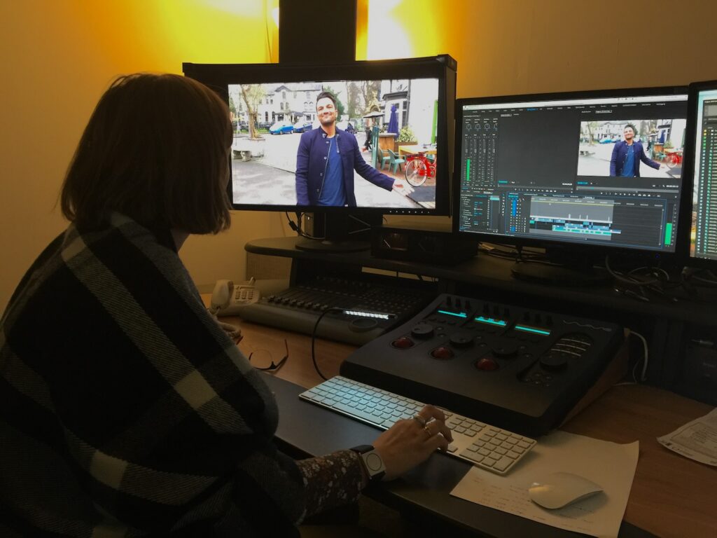 Peter Andres greek odyssey